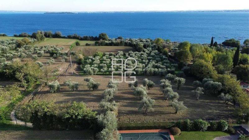 Building plot for sale in Moniga Del Garda [803764] | Gate-away®