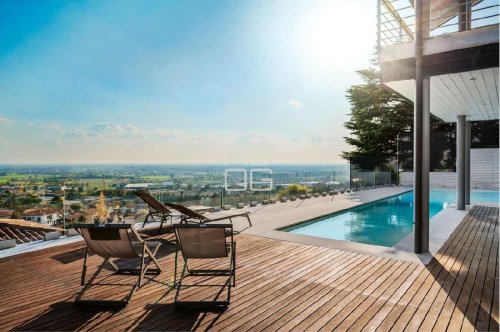 Villa in Castiglione delle Stiviere