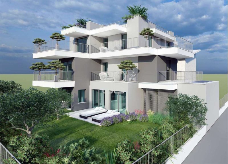 Villa a Desenzano del Garda