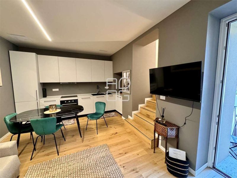Appartement in Desenzano del Garda