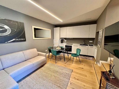 Квартира в Дезенцано-дель-Гарда