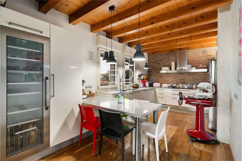 Penthouse à Desenzano del Garda