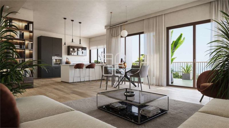 Apartamento em Lonato