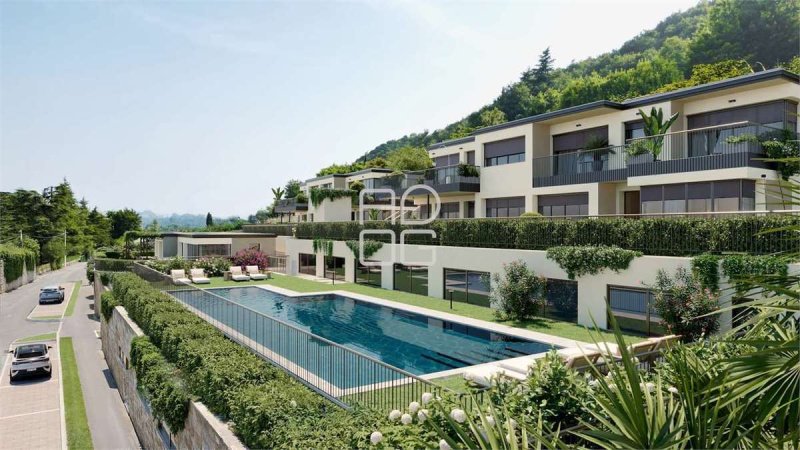 Appartement in Lonato del Garda