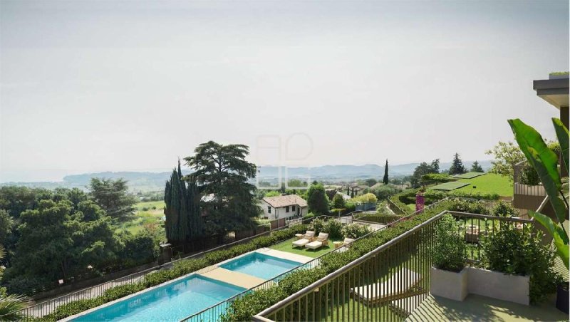 3 Bedrooms Apartment for sale in Lonato Del Garda [803774] | Gate-away®