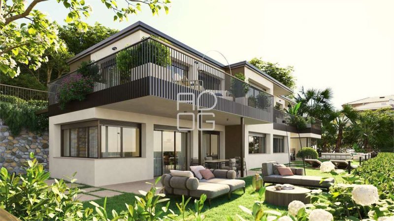 Apartamento en Lonato del Garda