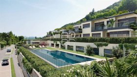 Appartement in Lonato