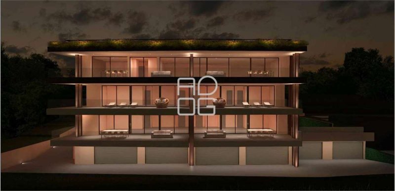 Apartment in Desenzano del Garda