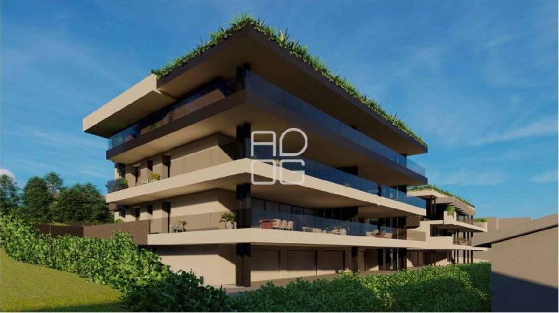 Apartment in Desenzano del Garda