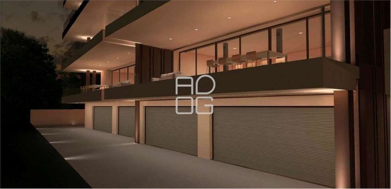 Квартира в Дезенцано-дель-Гарда