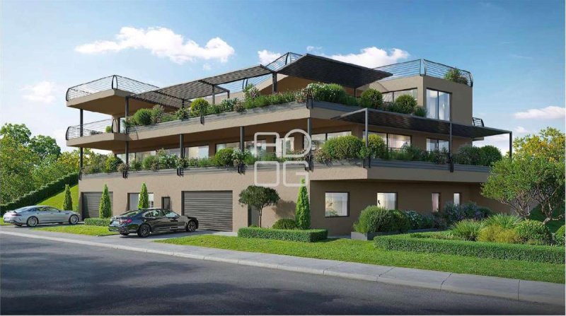 Appartement in Padenghe sul Garda