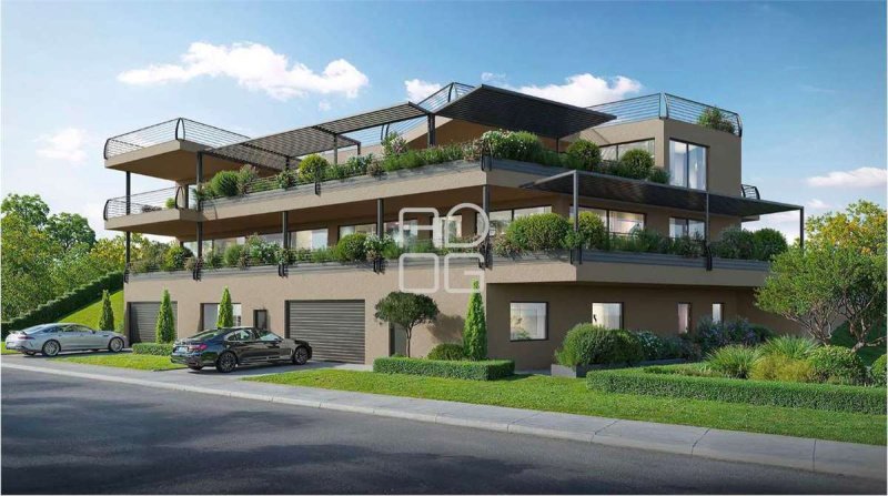 Apartment in Padenghe sul Garda