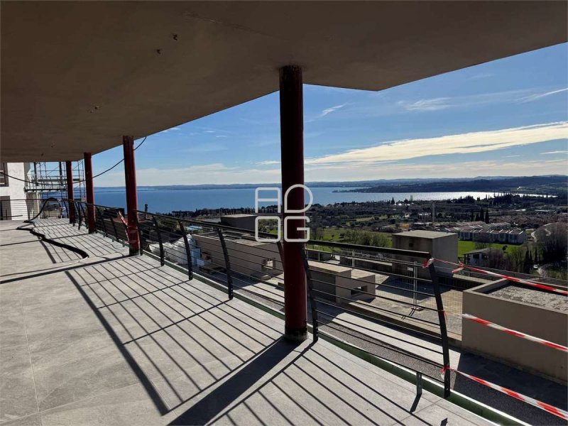 Appartement in Padenghe sul Garda