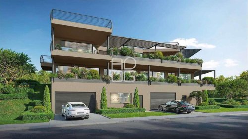 Apartment in Padenghe sul Garda