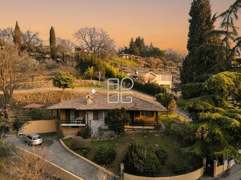 Villa en Padenghe sul Garda