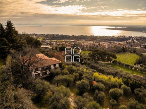 Villa à Padenghe sul Garda
