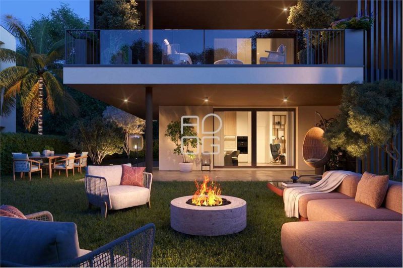 Квартира в Сирмионе