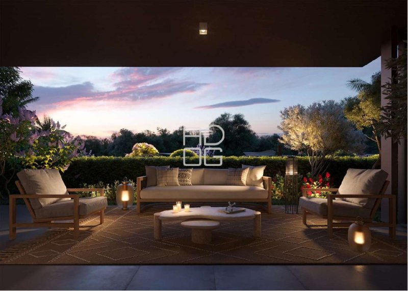 Квартира в Сирмионе