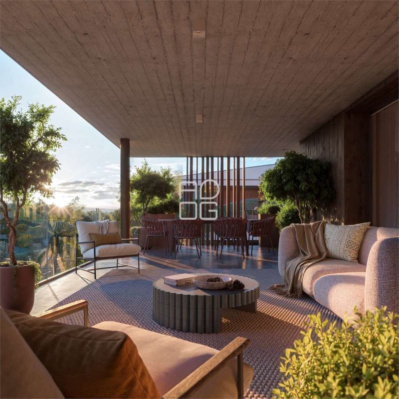 Appartement in Sirmione