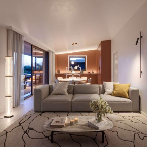 Apartamento en Sirmione