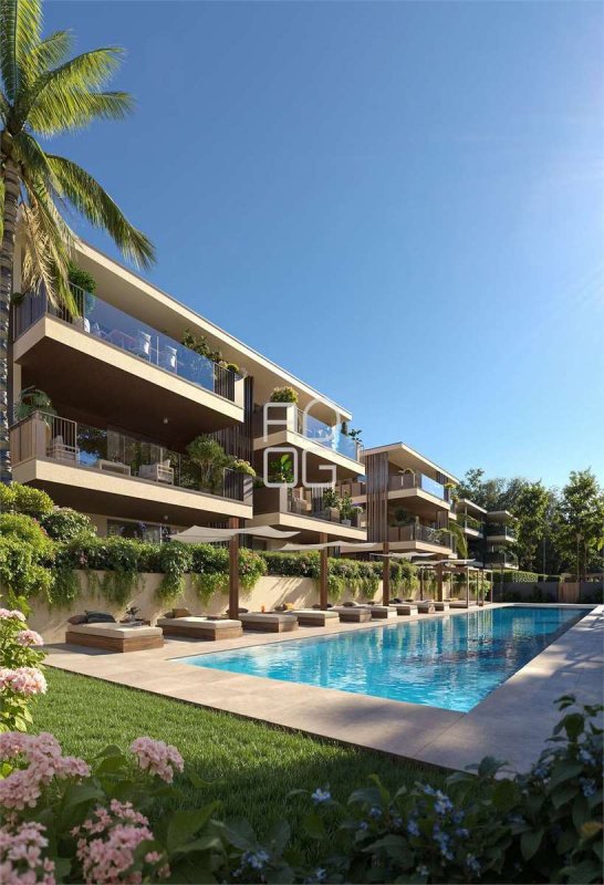 Appartement in Sirmione