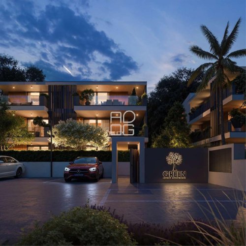 Квартира в Сирмионе