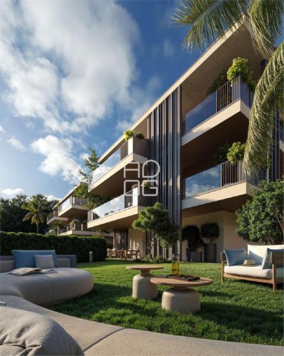 Квартира в Сирмионе