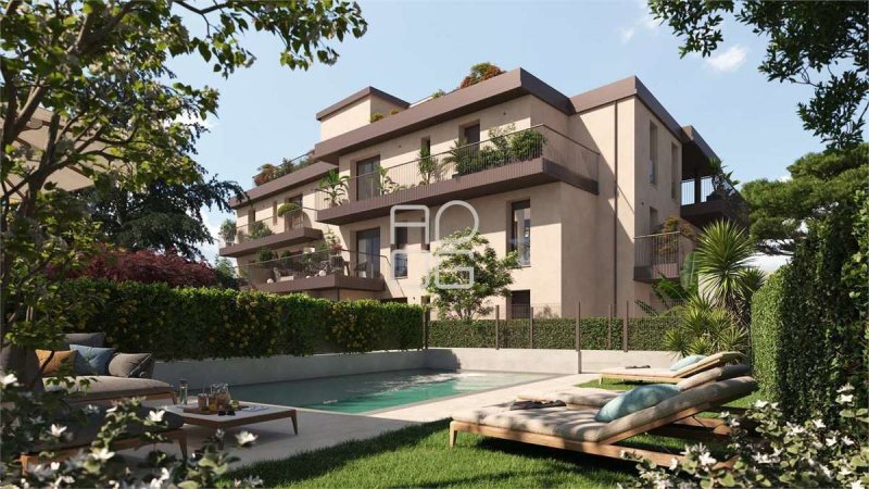 Appartement à Desenzano del Garda