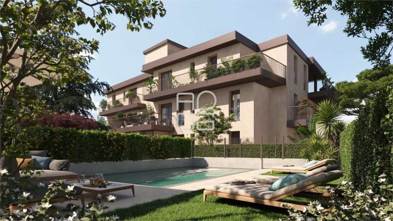 Apartment in Desenzano del Garda