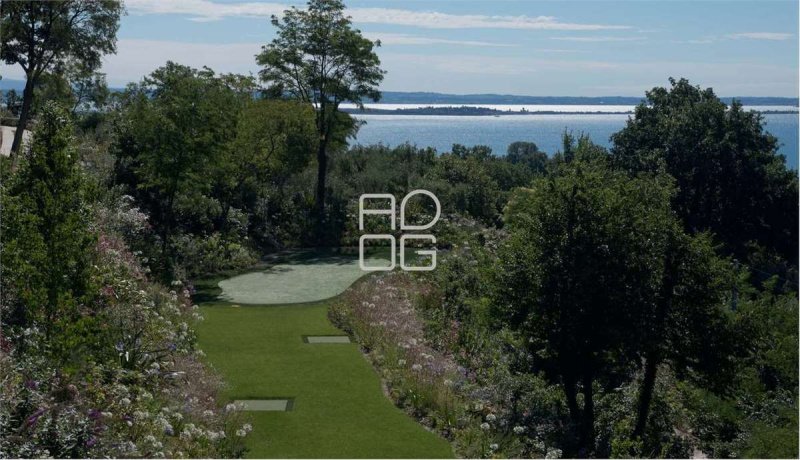 Villa à Padenghe sul Garda