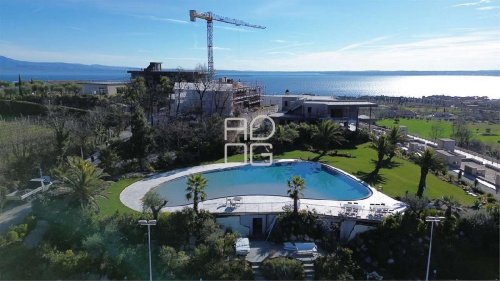 Villa à Padenghe sul Garda