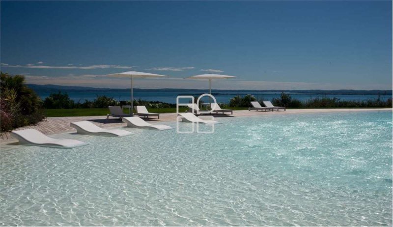 Appartement in Padenghe sul Garda