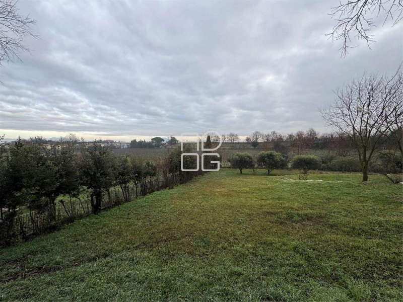 Terreno edificabile a Lonato del Garda
