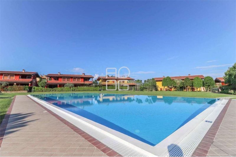 Lägenhet i Padenghe sul Garda