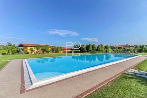 Lägenhet i Padenghe sul Garda