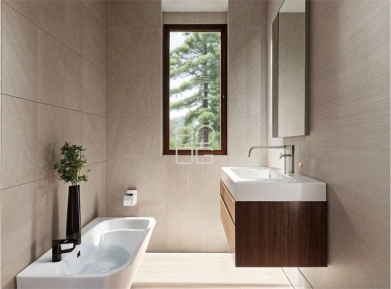 Lägenhet i Desenzano del Garda