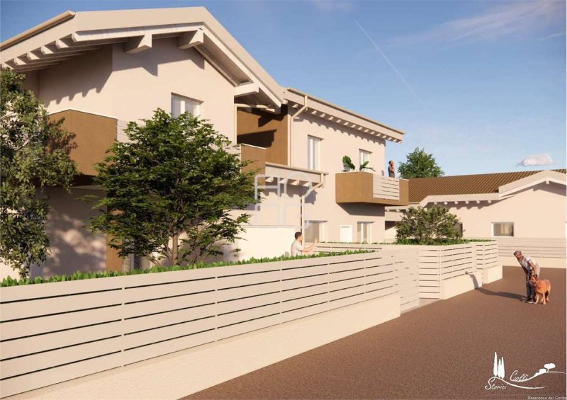 Appartement à Desenzano del Garda