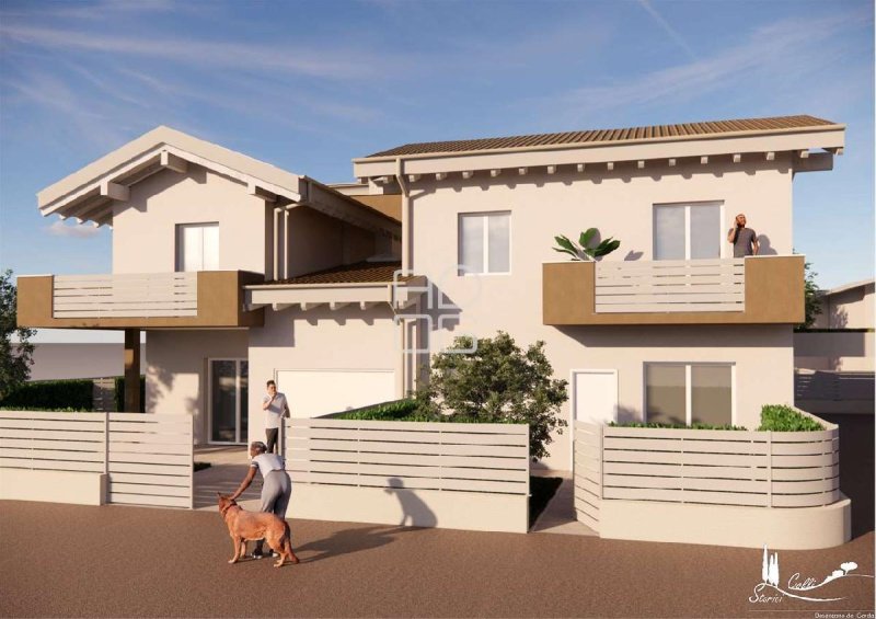 Appartement à Desenzano del Garda