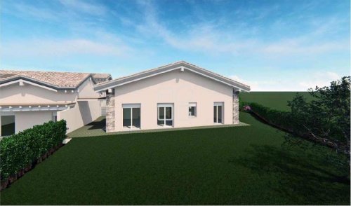 Building plot in Desenzano del Garda