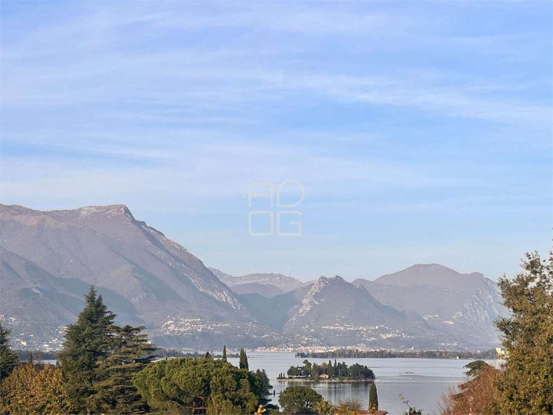 马内尔巴德尔加尔达建筑用地