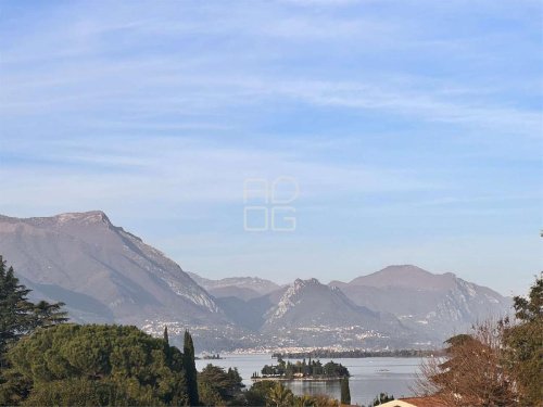 Terreno edificable en Manerba del Garda