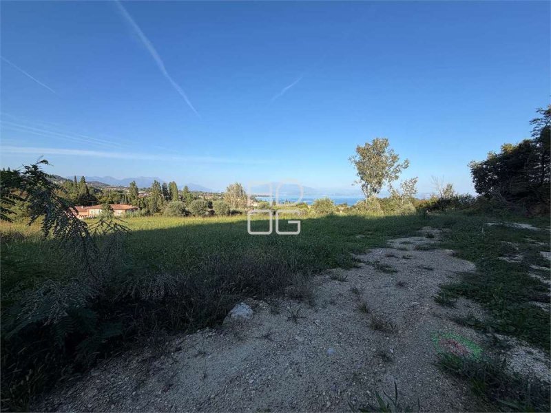 Terrain à bâtir à Padenghe sul Garda