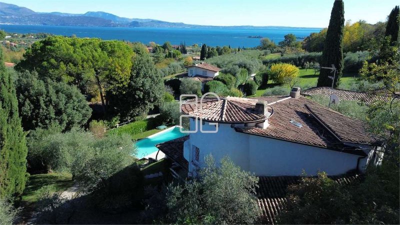 Moradia em San Felice del Benaco