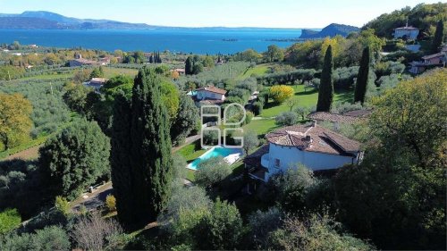 Moradia em San Felice del Benaco