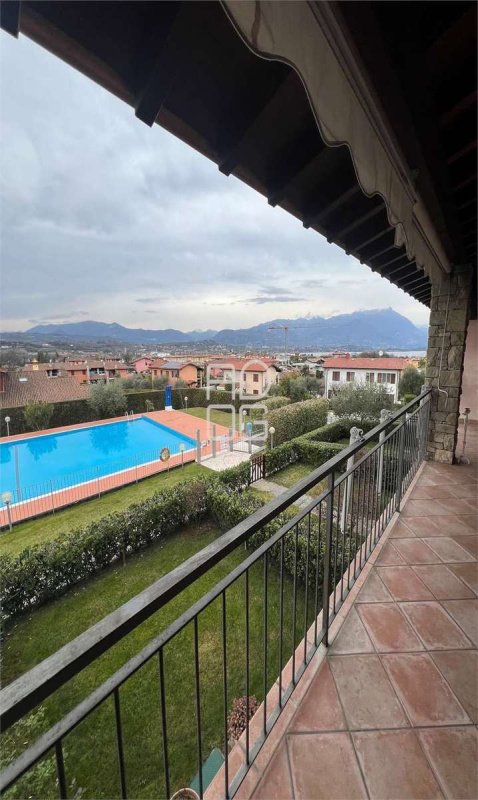 Apartment in Manerba del Garda