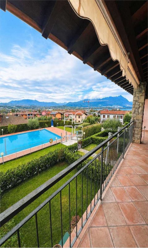 Appartement à Manerba del Garda