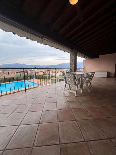 Apartment in Manerba del Garda