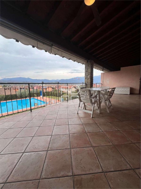 Apartment in Manerba del Garda