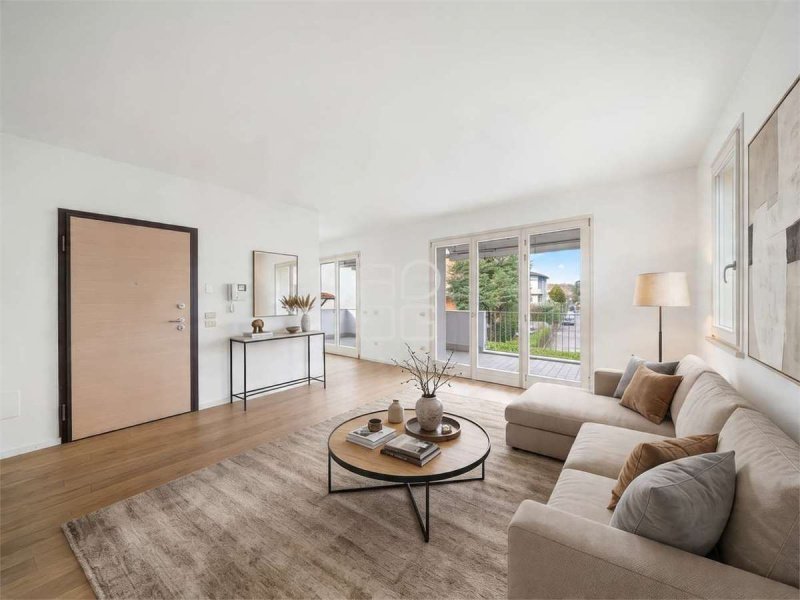 Apartment in Desenzano del Garda