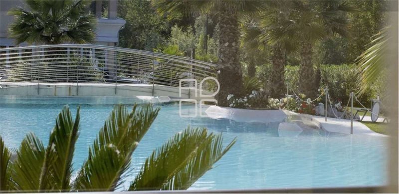 Apartment in Desenzano del Garda